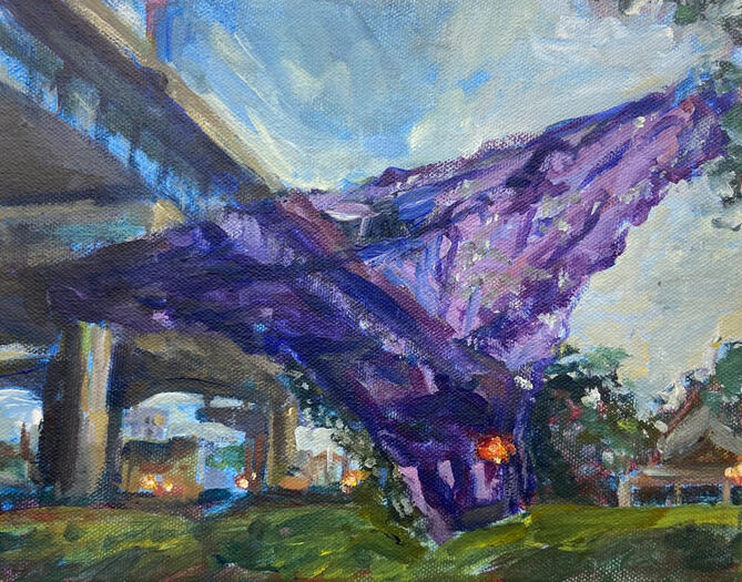 Love Landfill (3/3)